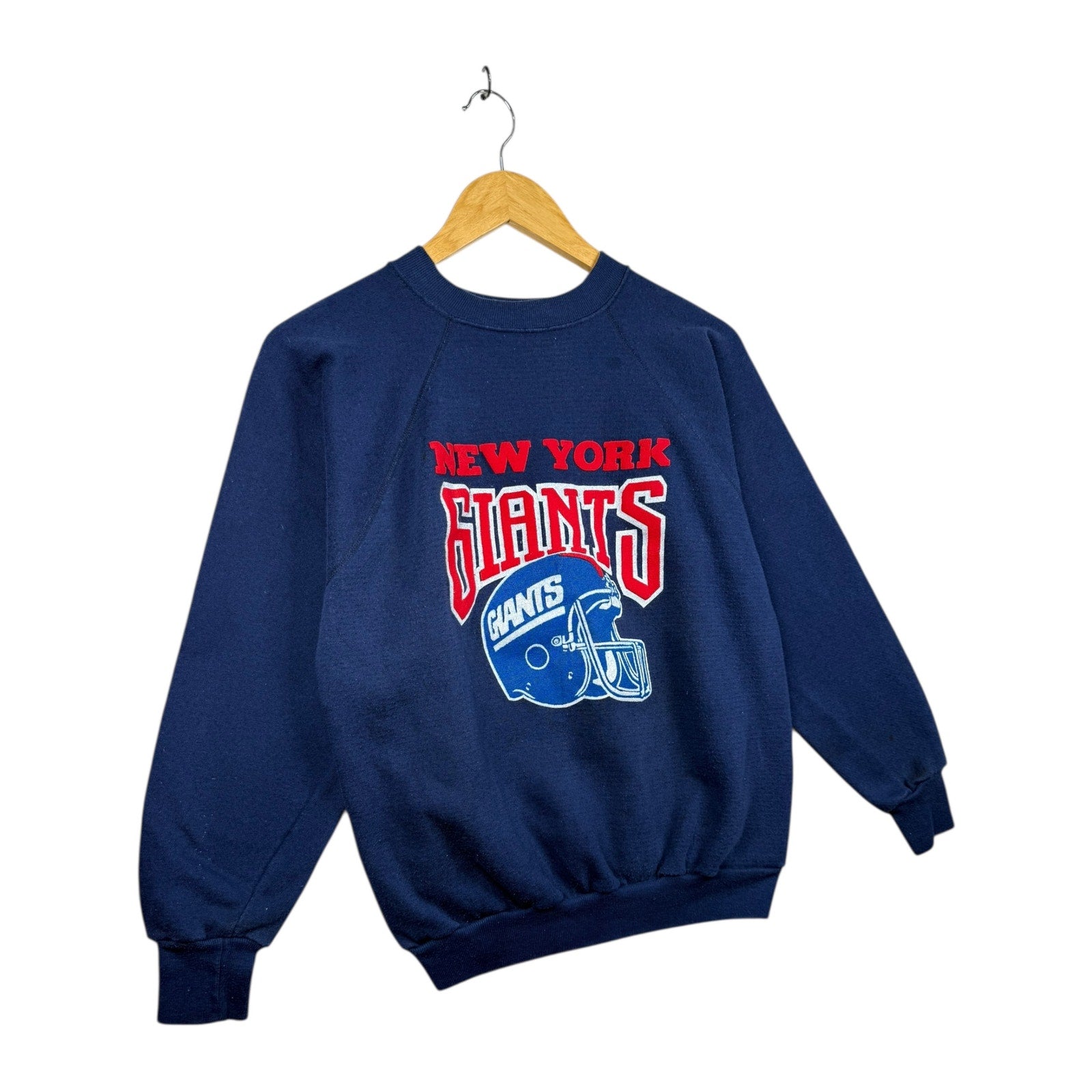 Vintage New York Giants NFL Crewneck