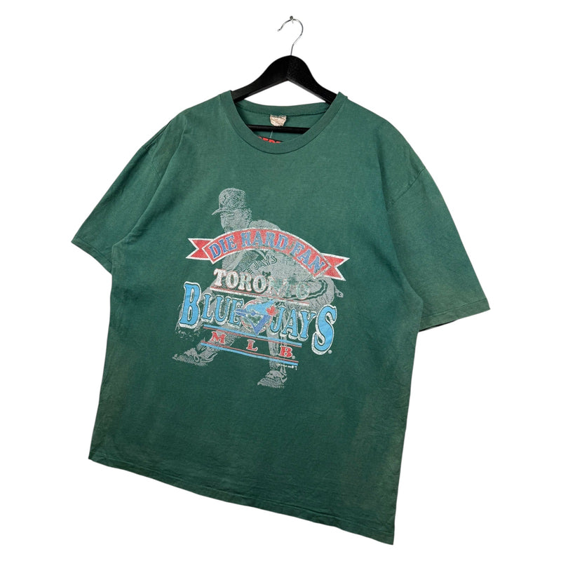 Vintage MLB Toronto Baseball T-Shirt