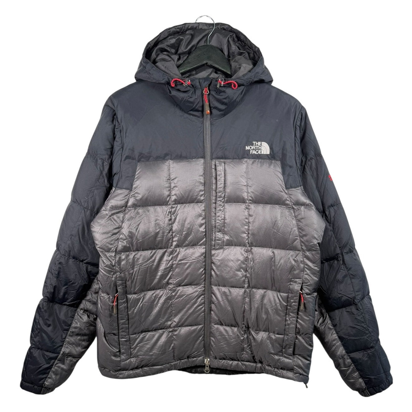 Vintage North Face Summit Series Nuptse Puffer Jacket