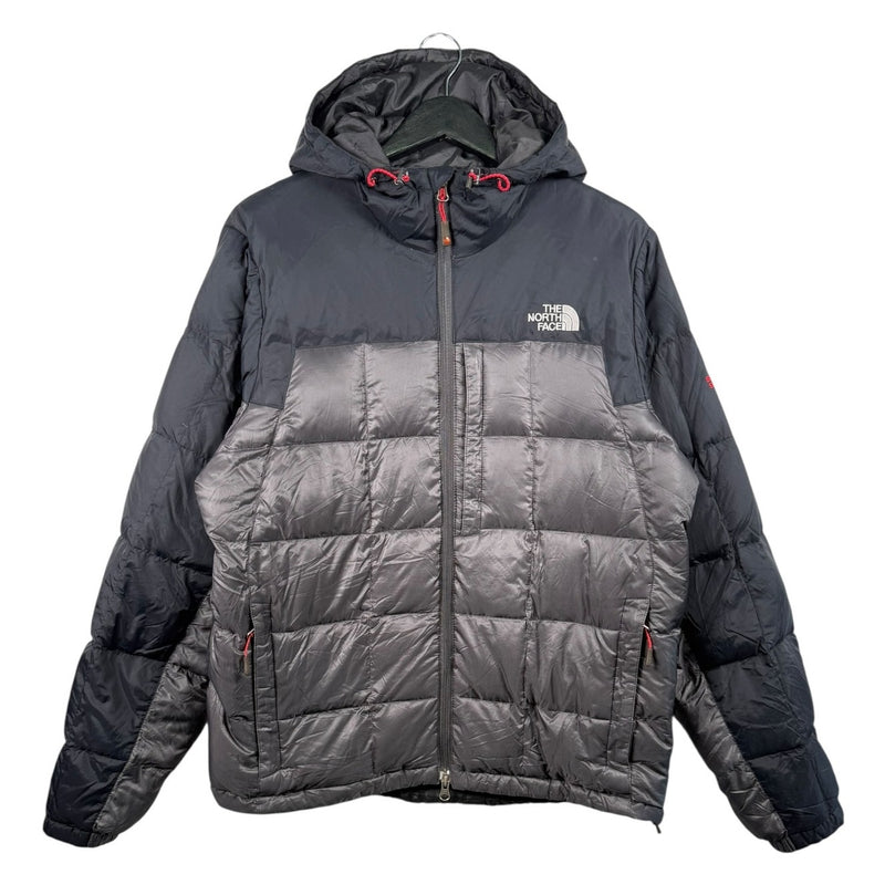 Vintage North Face Summit Series Nuptse Puffer Jacket