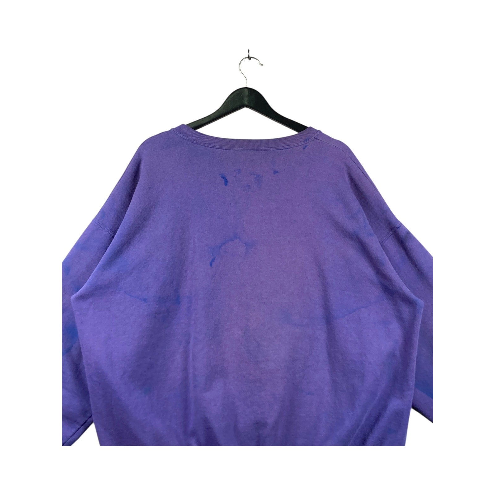 Vintage New York Rangers NHL Crewneck