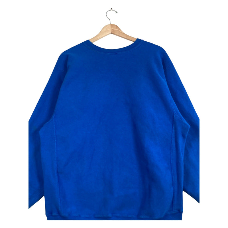 Vintage Champion Crewneck