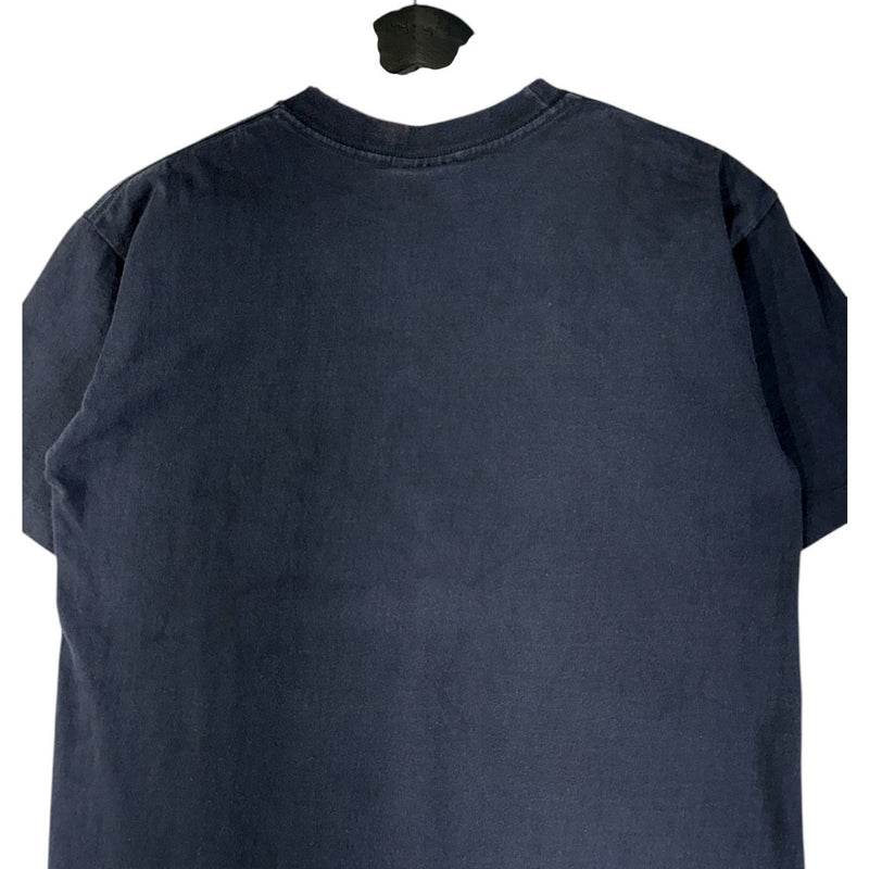 Vintage Washington Redskins NFL Graphic T-Shirt