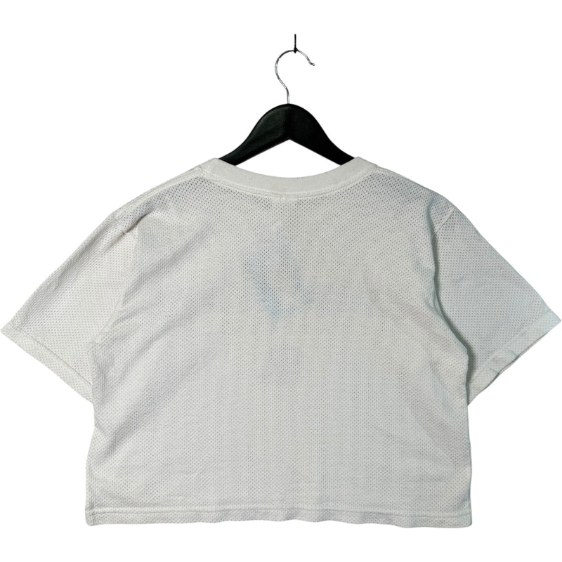Vintage Demon Football Jersey