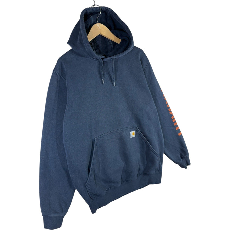 Vintage Carhartt Hoodie