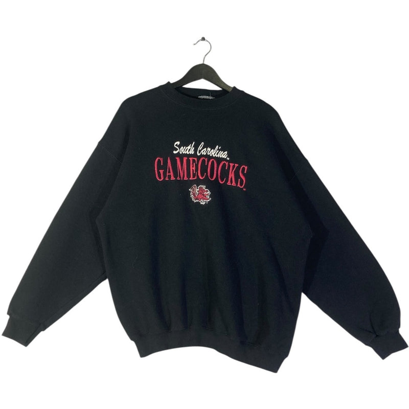 Vintage South Carolina Gamecocks Crewneck