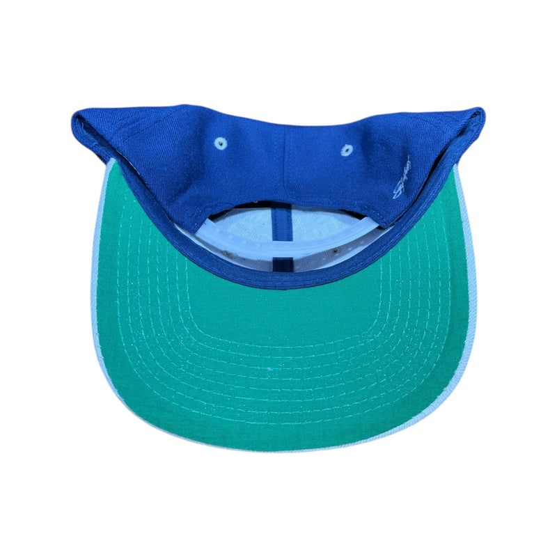 Vintage New York Yankees MLB Snapback Hat