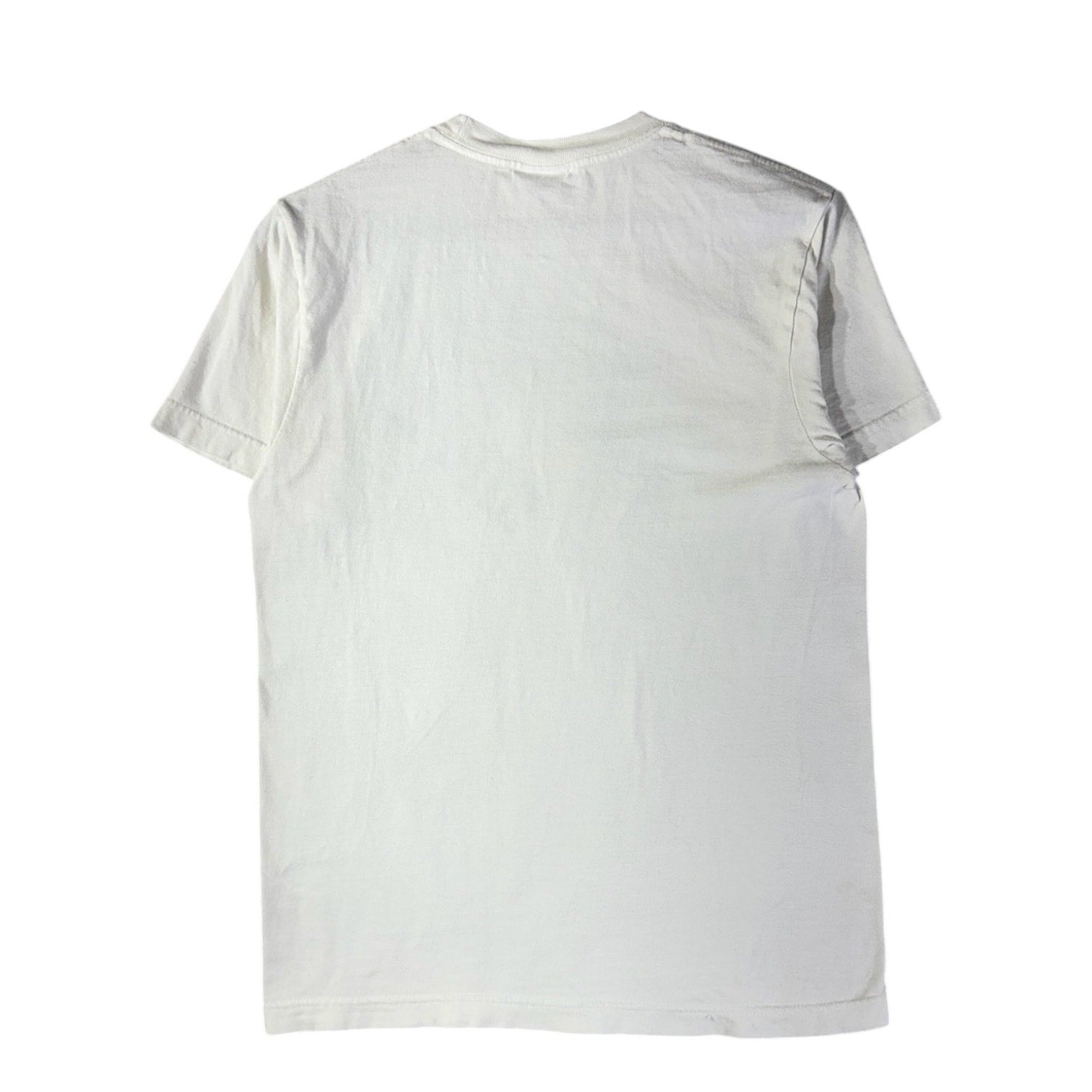 Vintage Fox Biker Graphic T-Shirt