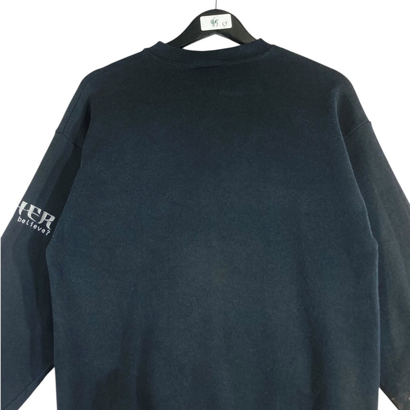 Vintage Cher Music Crewneck