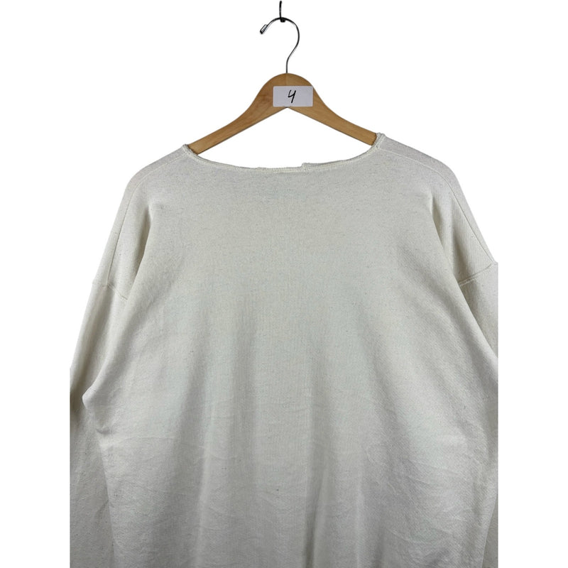 Vintage Dallas Cowboys Pullover Crewneck