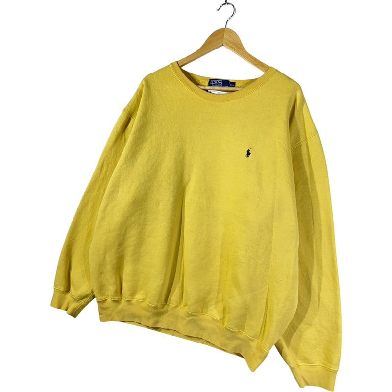Vintage Polo by Ralph Lauren Crewneck