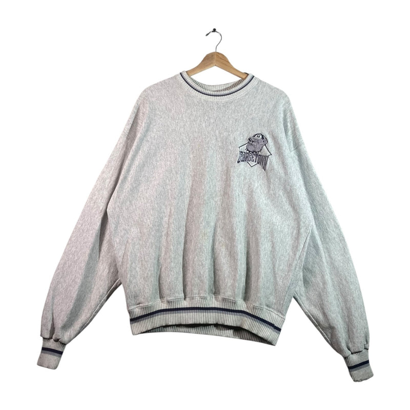 Vintage Georgetown Hoyas Crewneck