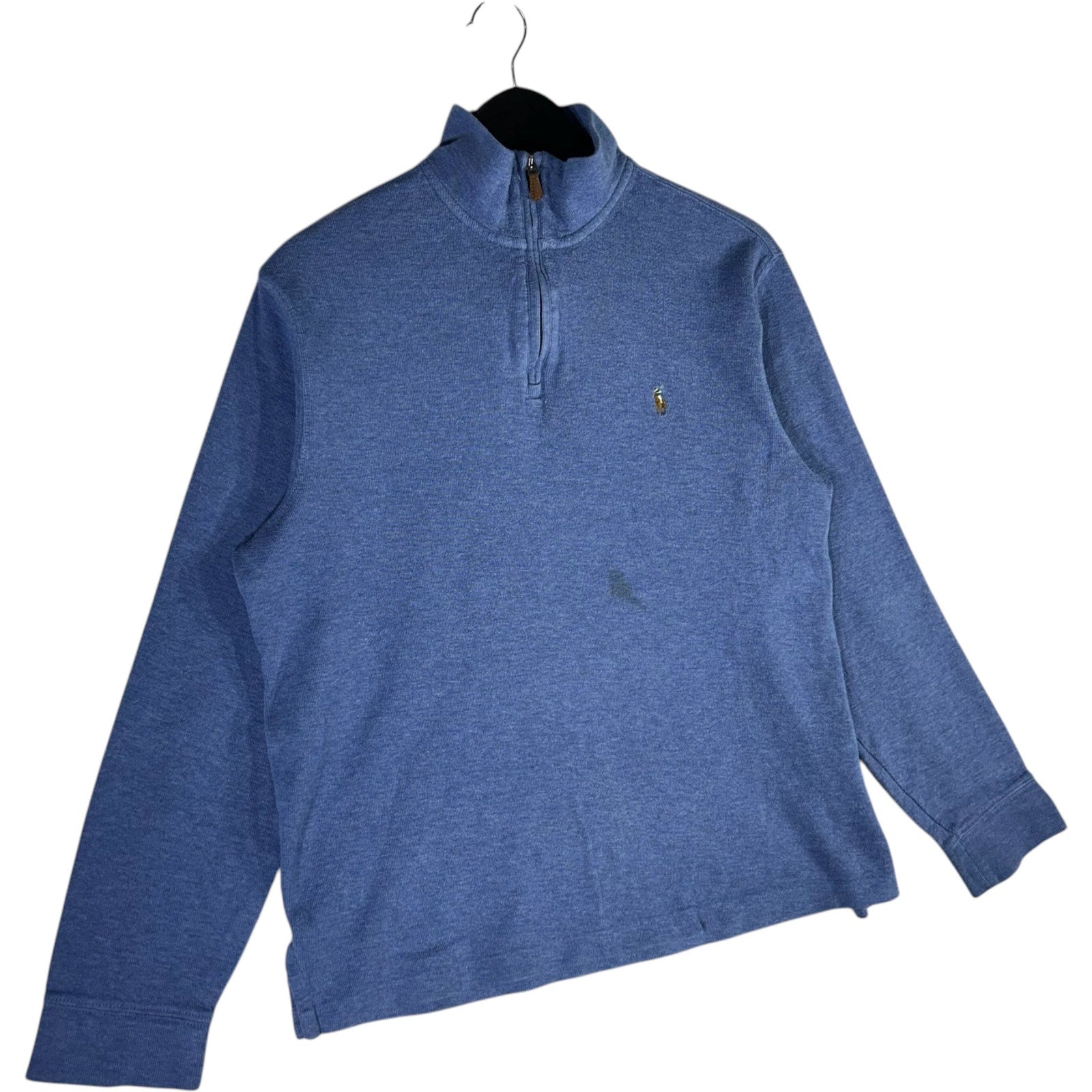 Polo Ralph Lauren 1/4 Zip Sweatshirt