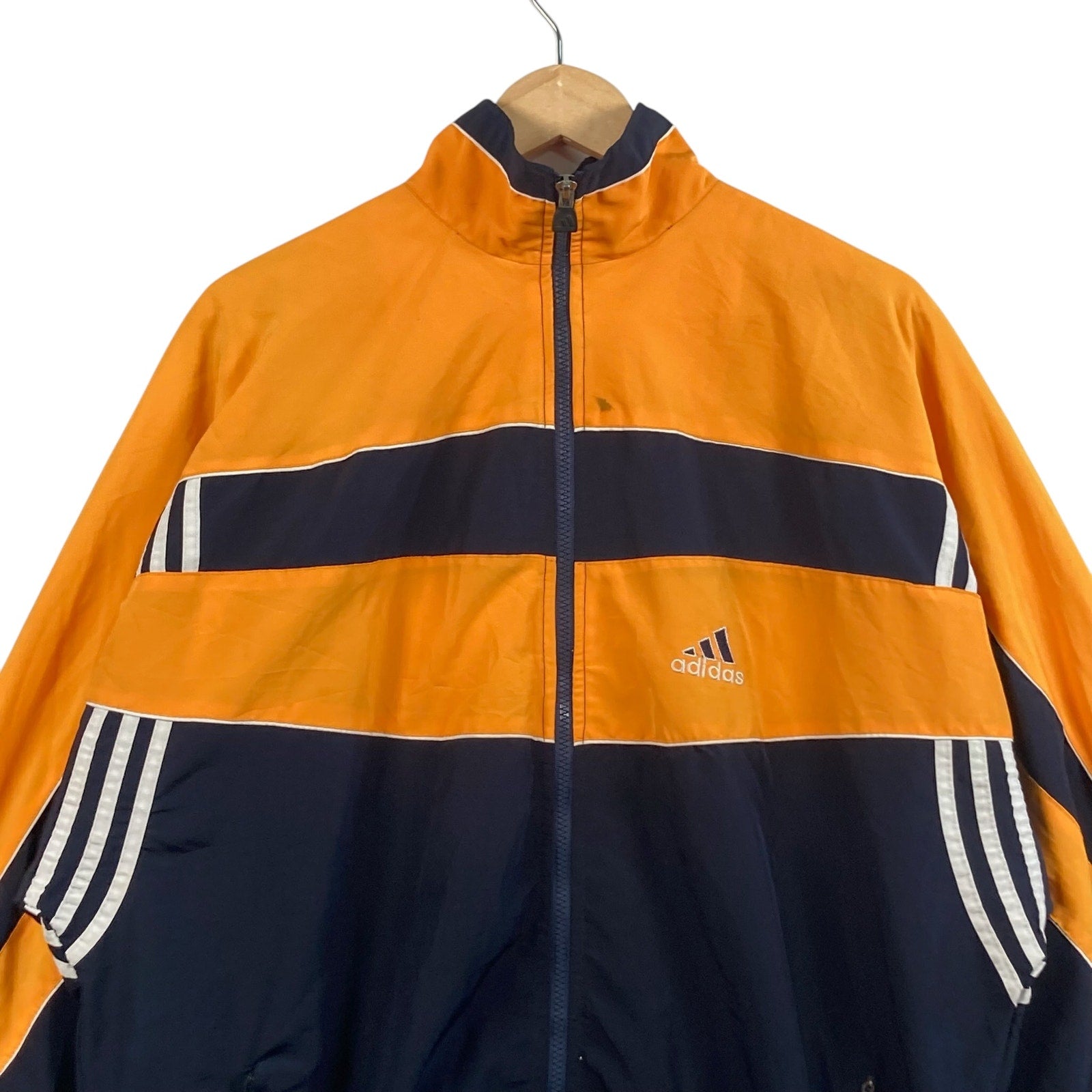 Vintage Adidas Light Jacket