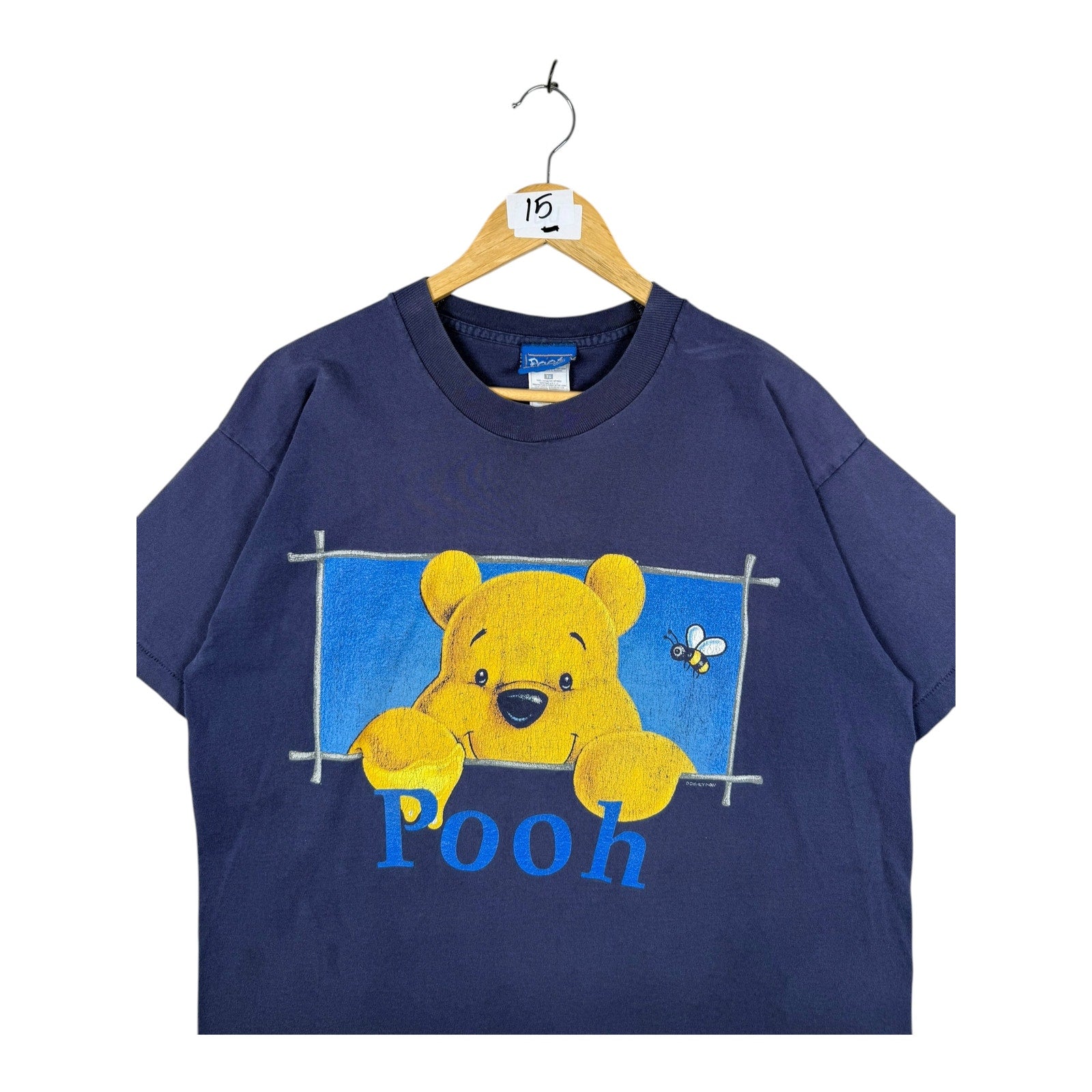 Vintage Disney Winnie the Pooh T-Shirt