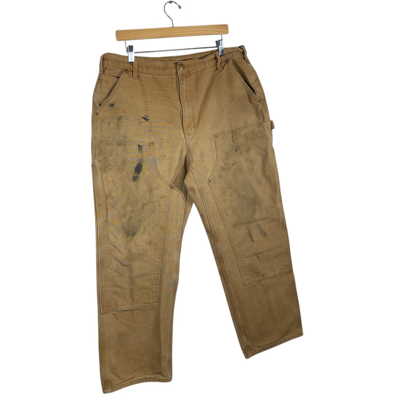 Vintage Carhartt Double Knee Carpenter Pants
