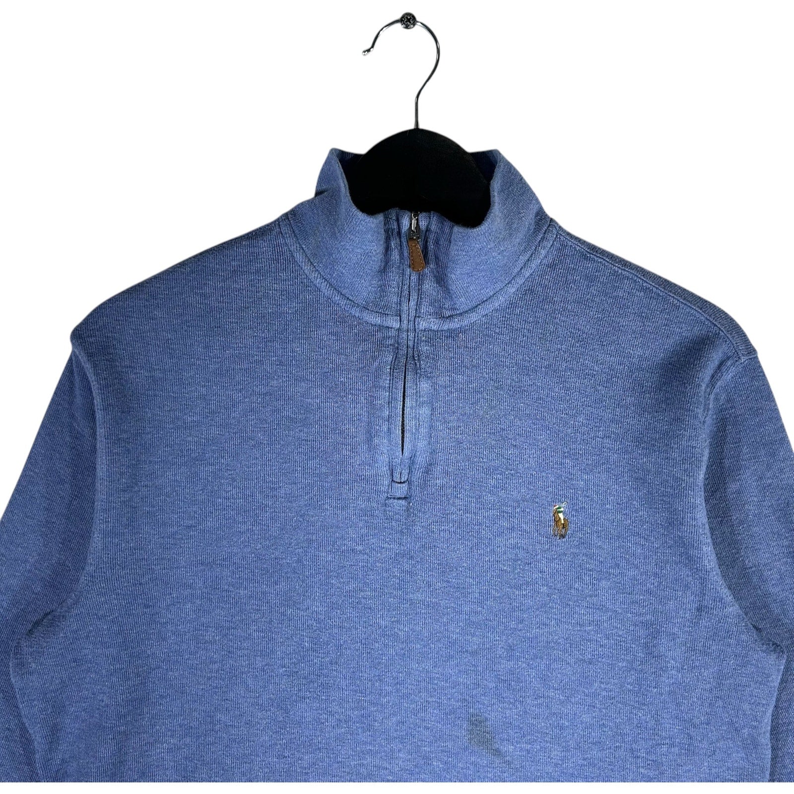 Polo Ralph Lauren 1/4 Zip Sweatshirt