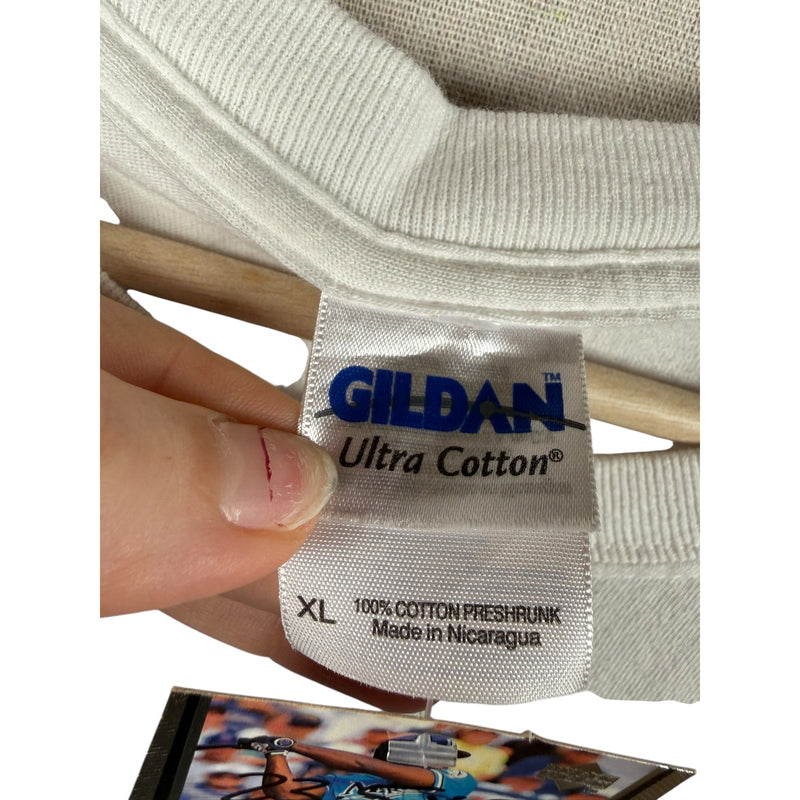 Vintage Volkswagen VW Logo Don Jacobs Dealer T-Shirt