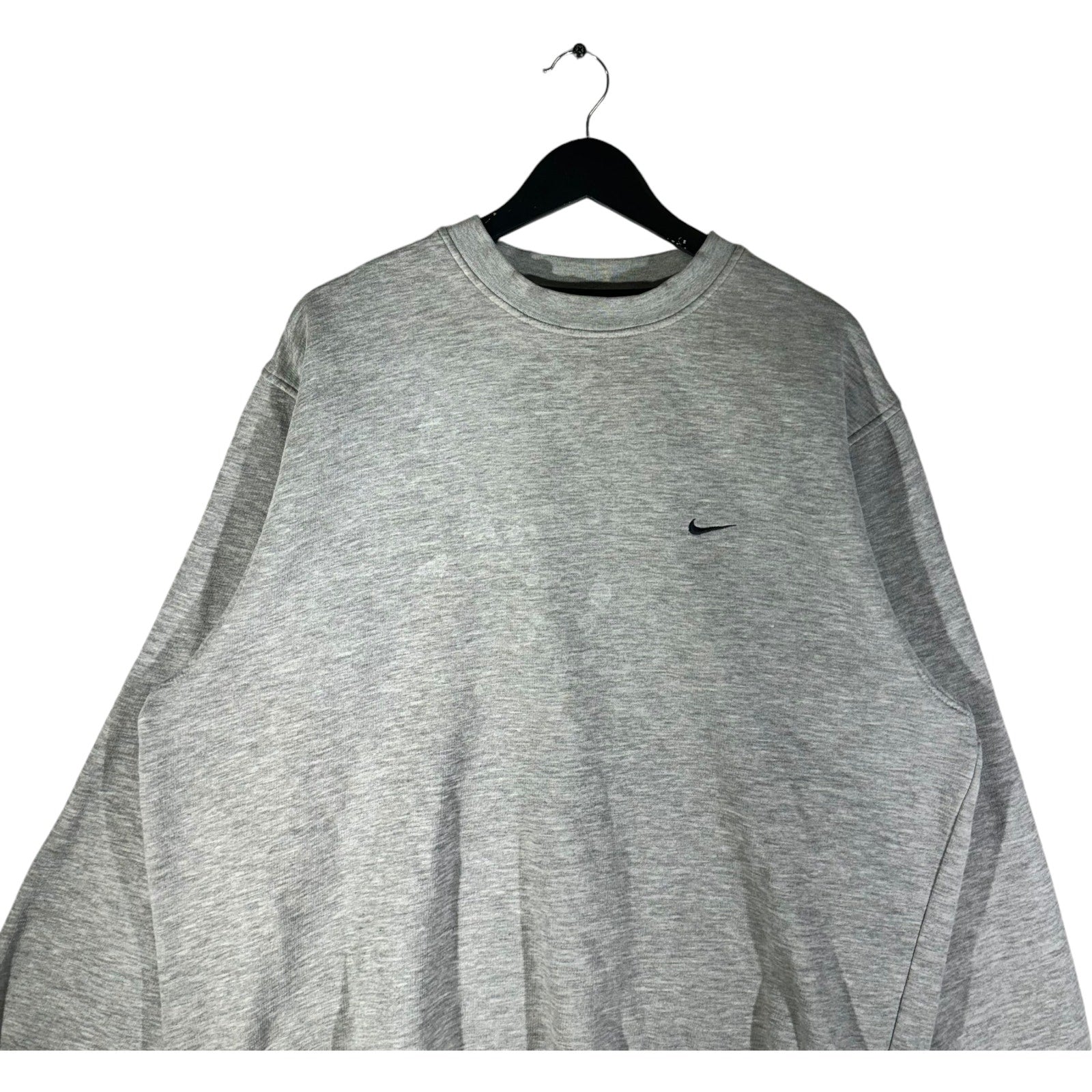 Vintage Nike Mini Swoosh Crewneck