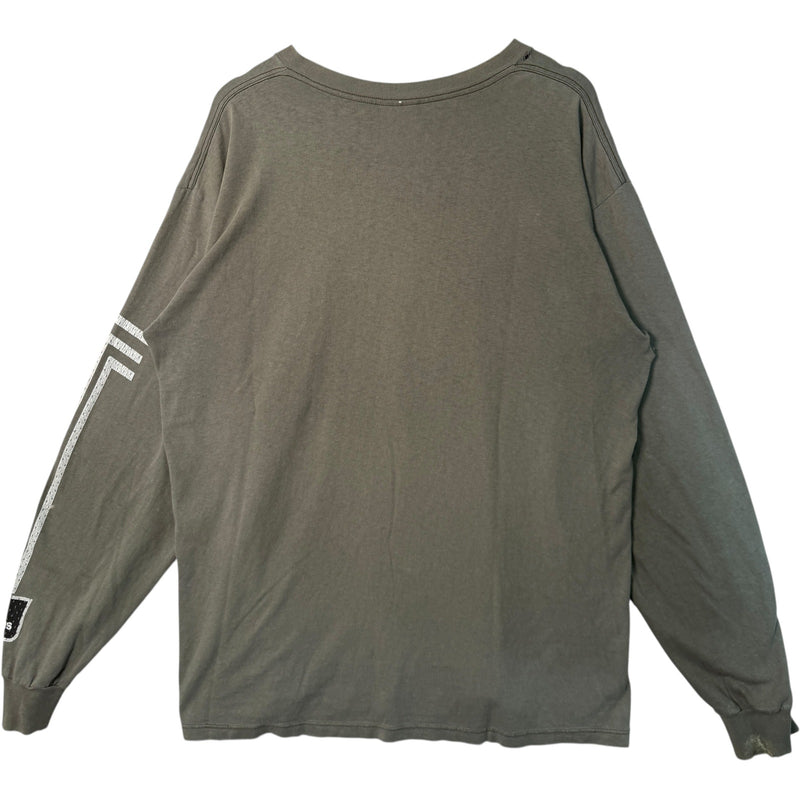 Vintage Adidas Long Sleeve