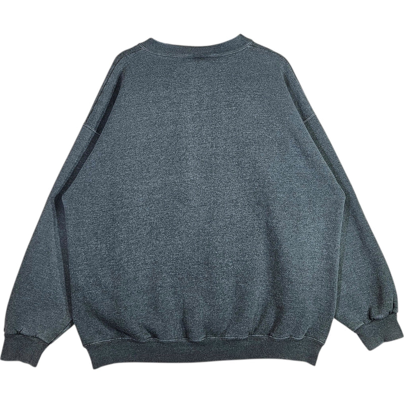 Vintage Discus Athletic Blank Crewneck