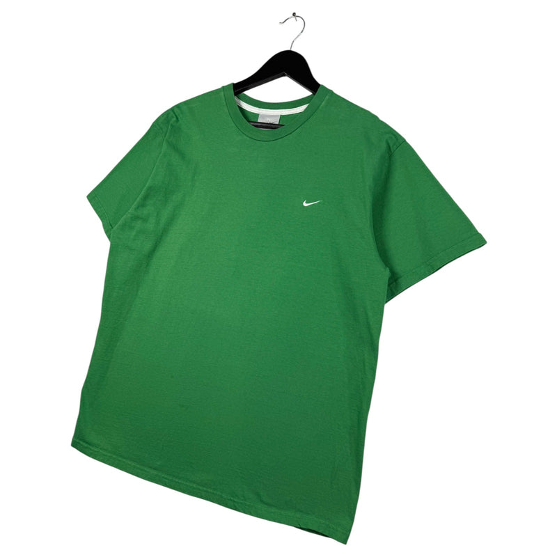 Vintage Nike Mini Swoosh T-Shirt