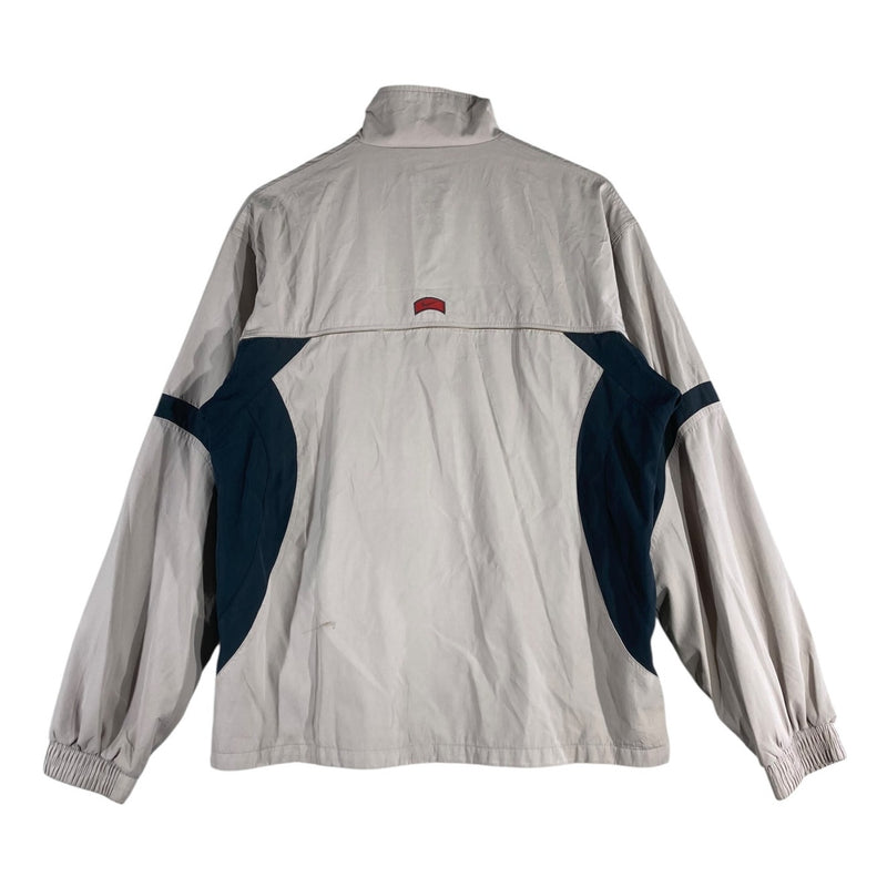 Vintage Nike Colorblock Full Zip Track Jacket