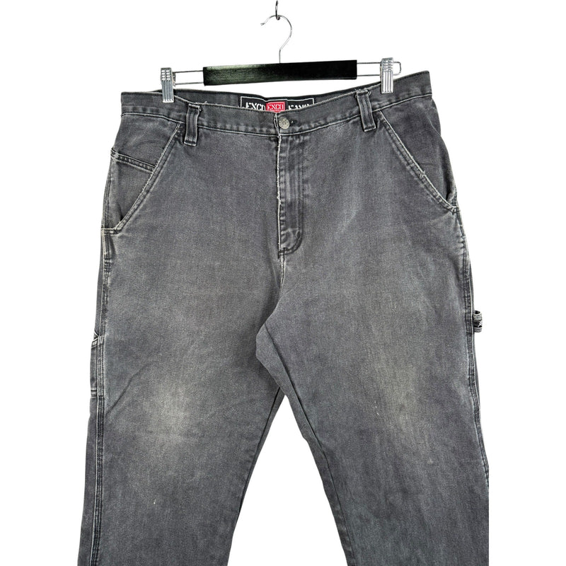 Vintage EXCO Jeans Carpenter Denim Pants