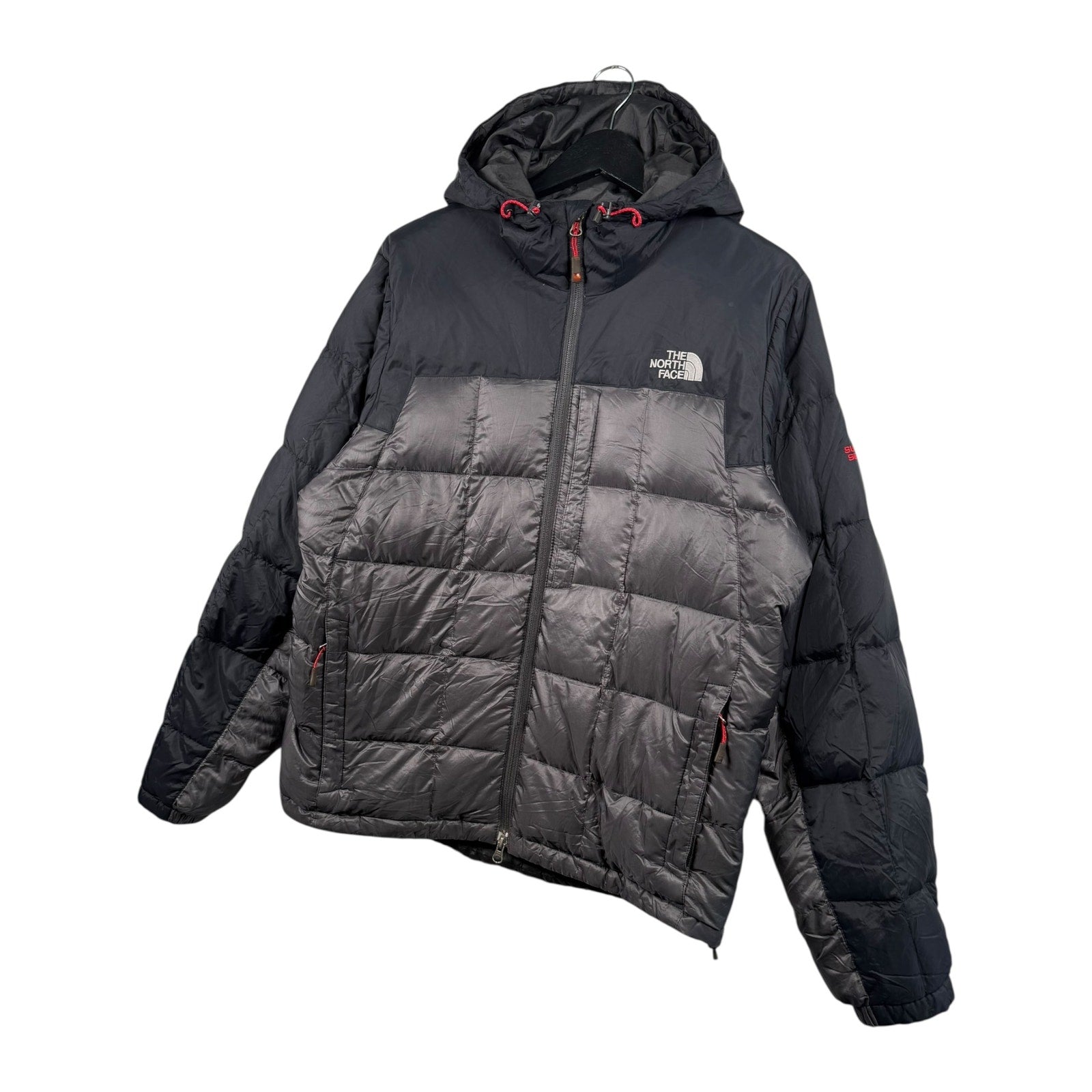 Vintage North Face Summit Series Nuptse Puffer Jacket