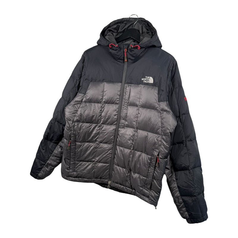 Vintage North Face Summit Series Nuptse Puffer Jacket