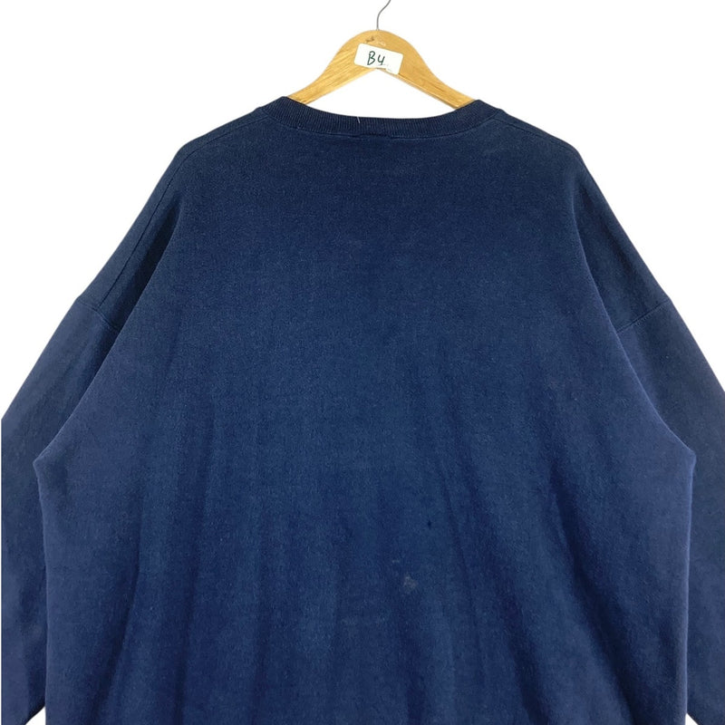 Vintage Dallas Cowboys NFL Crewneck