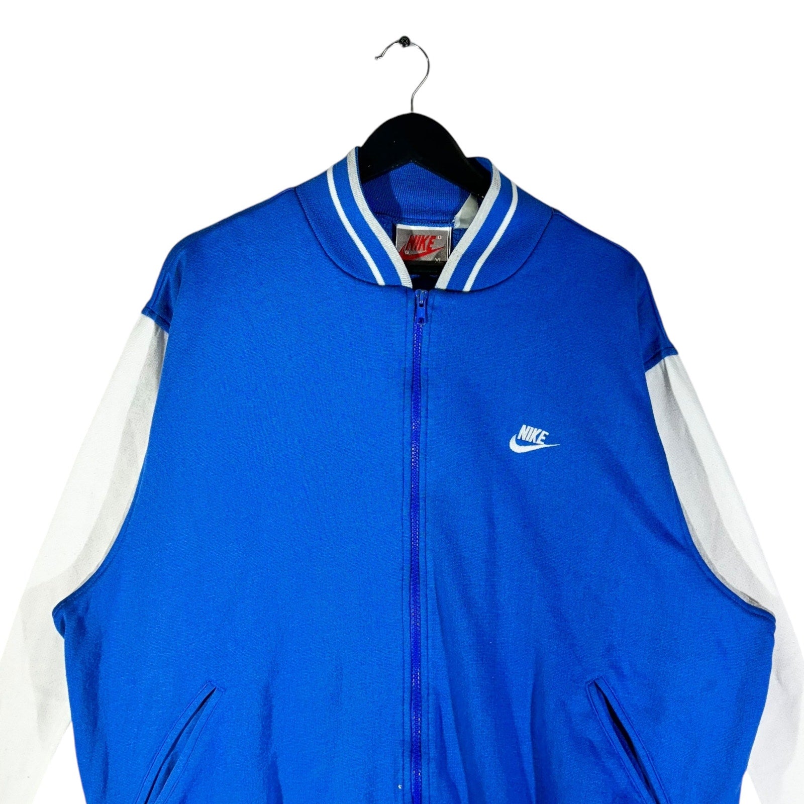 Vintage Nike Varsity Style Light Jacket