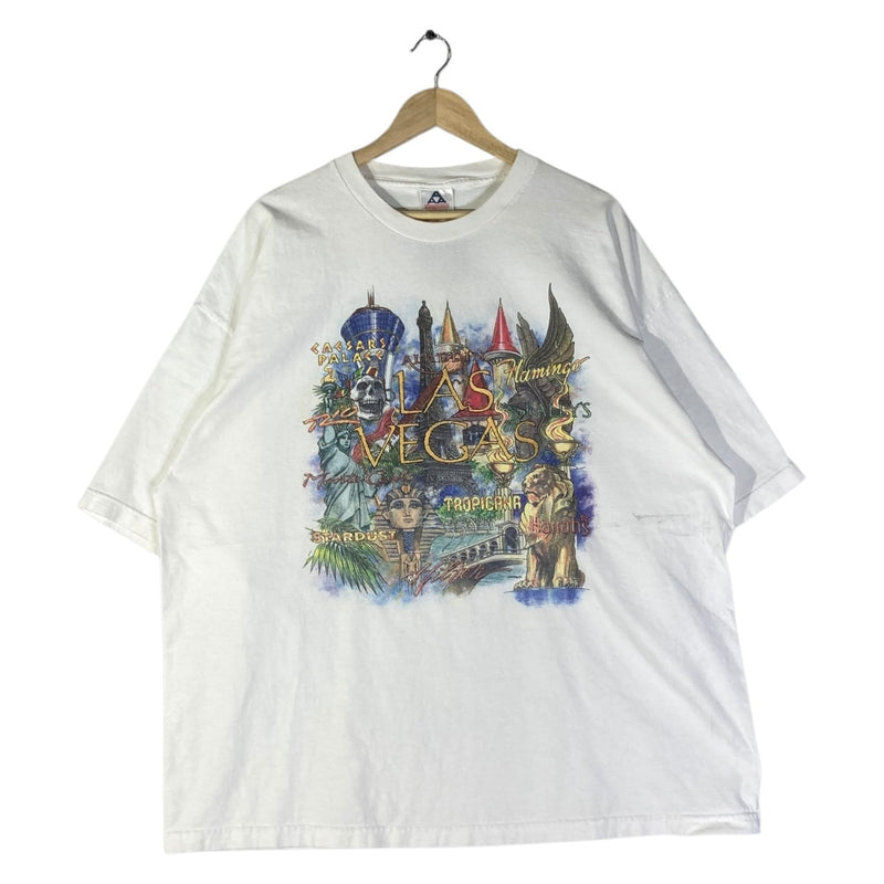Vintage Las Vegas Casino T-Shirt
