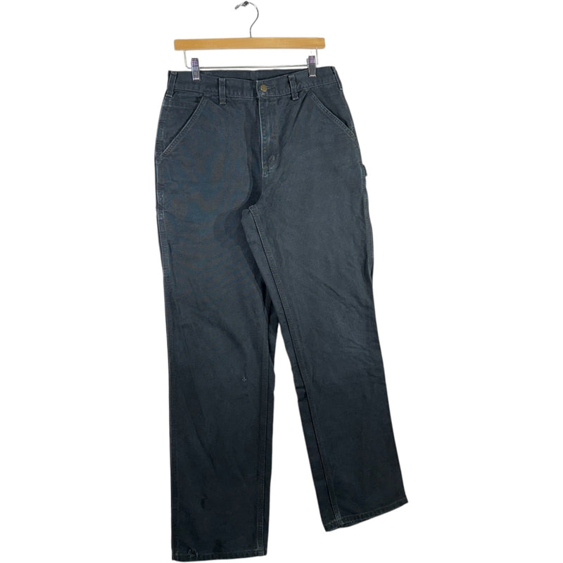 Vintage Carhartt Carpenter Pants 32 x 34
