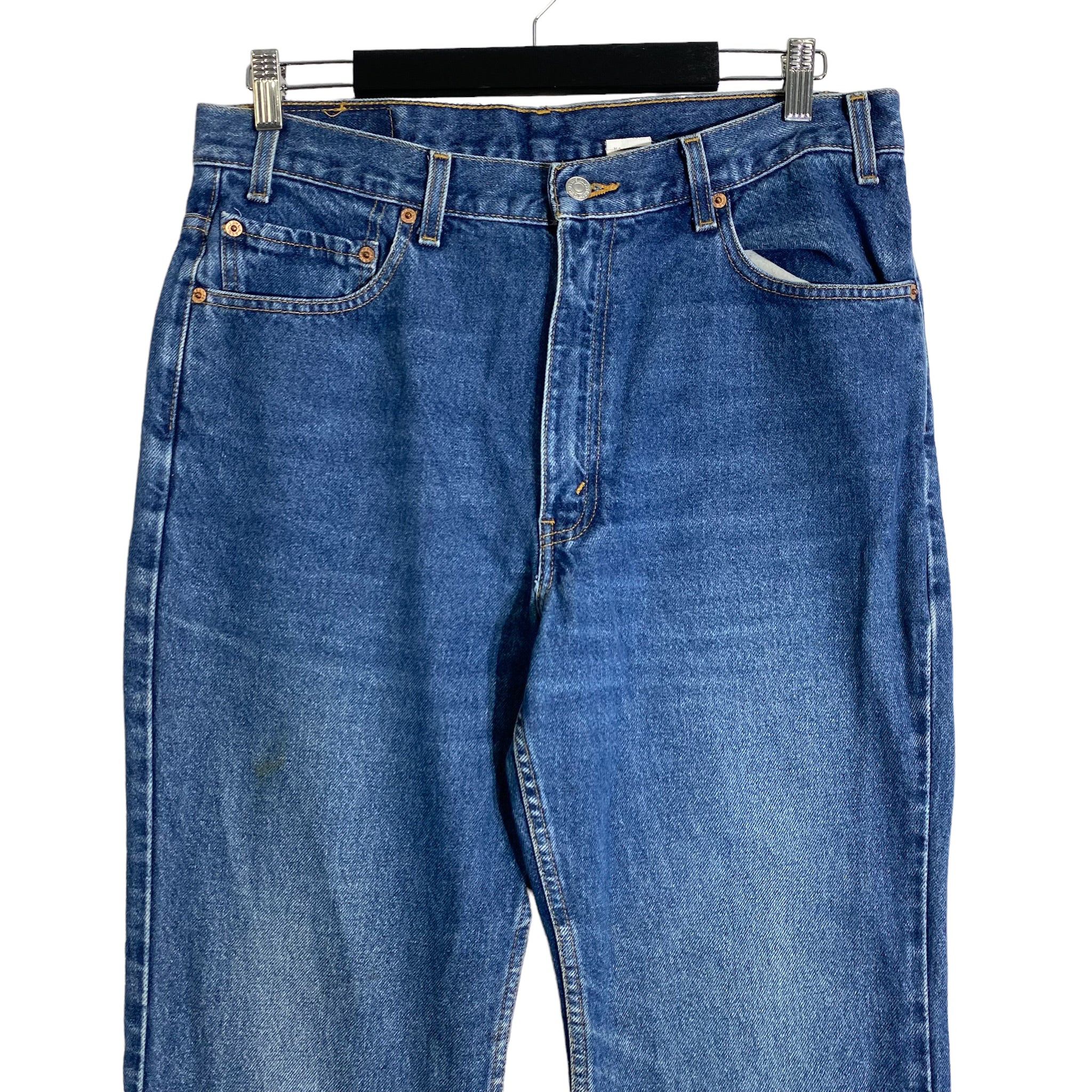 Vintage Levi’s 517 Jeans
