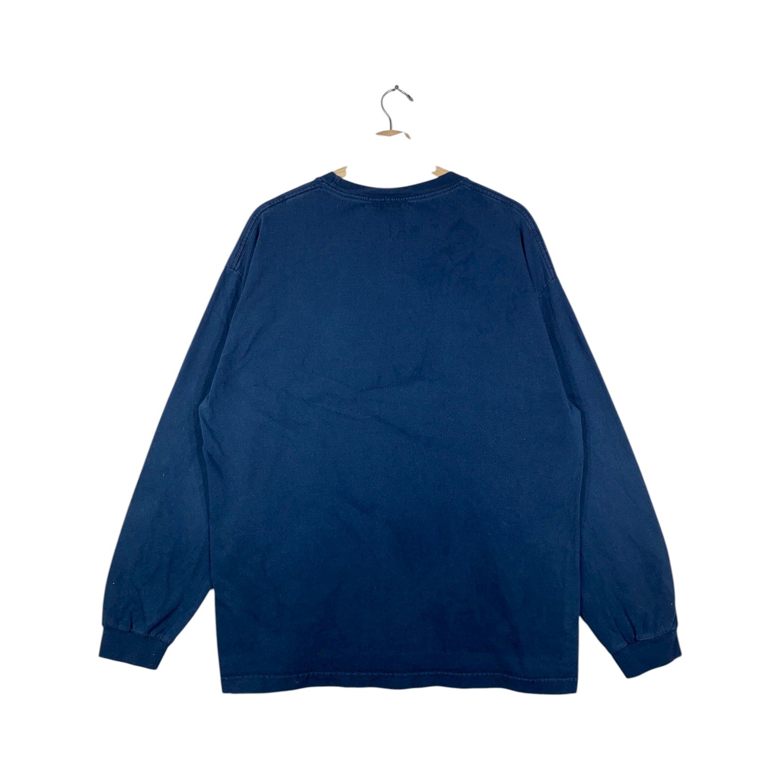 Vintage New York Pullover Long Sleeve