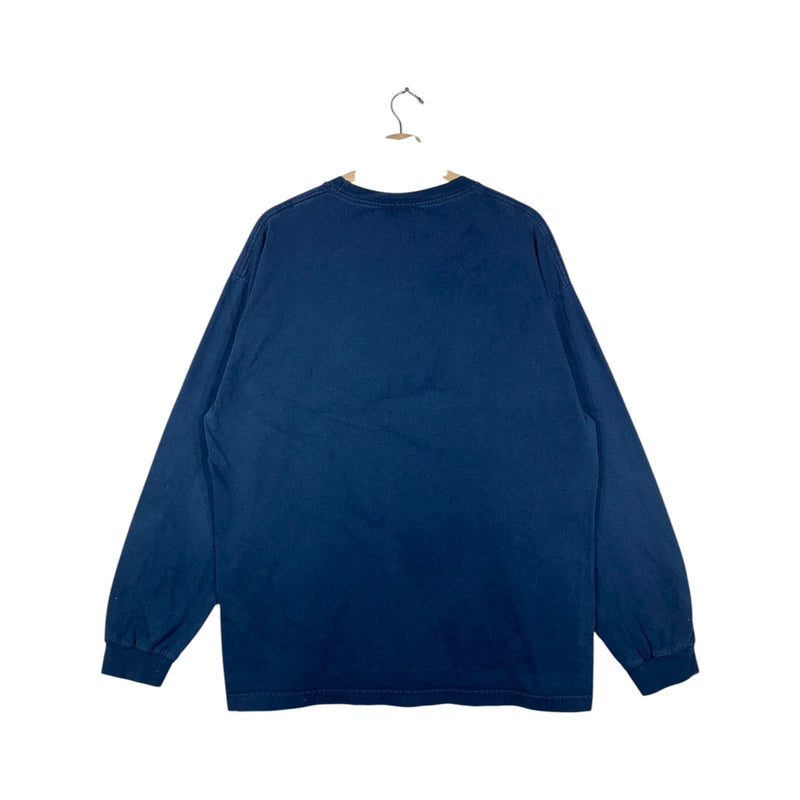 Vintage New York Pullover Long Sleeve