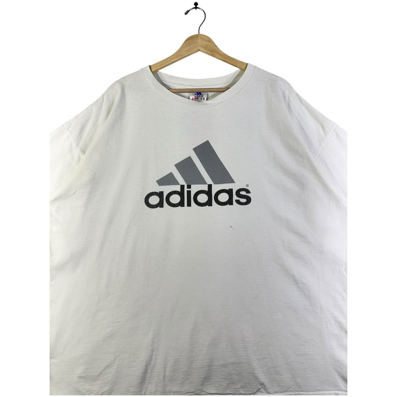 Vintage Adidas Short Sleeves T-Shirt