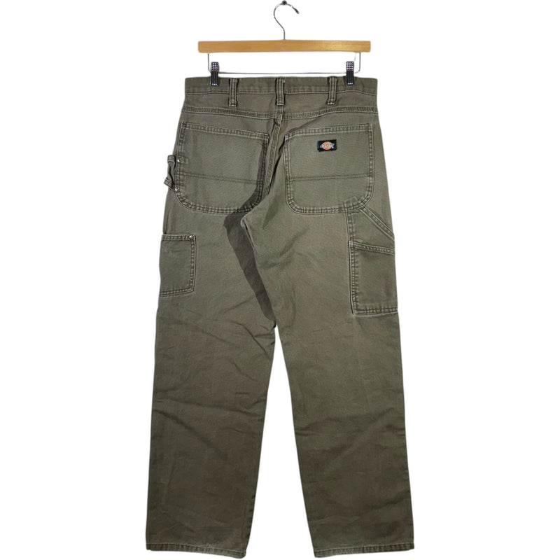 Vintage Dickies Carpenter Pants 32x30