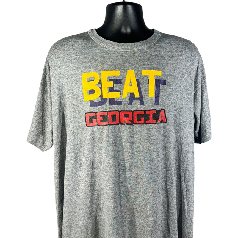 Vintage Beat Georgia Russell Tee