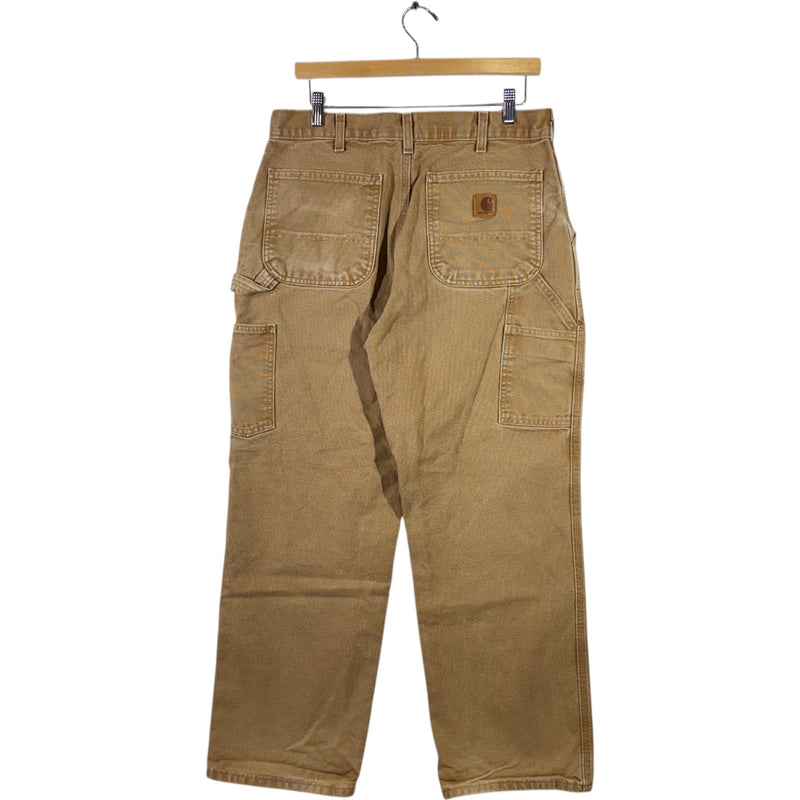 Vintage Carhartt Carpenter Pants 32x30