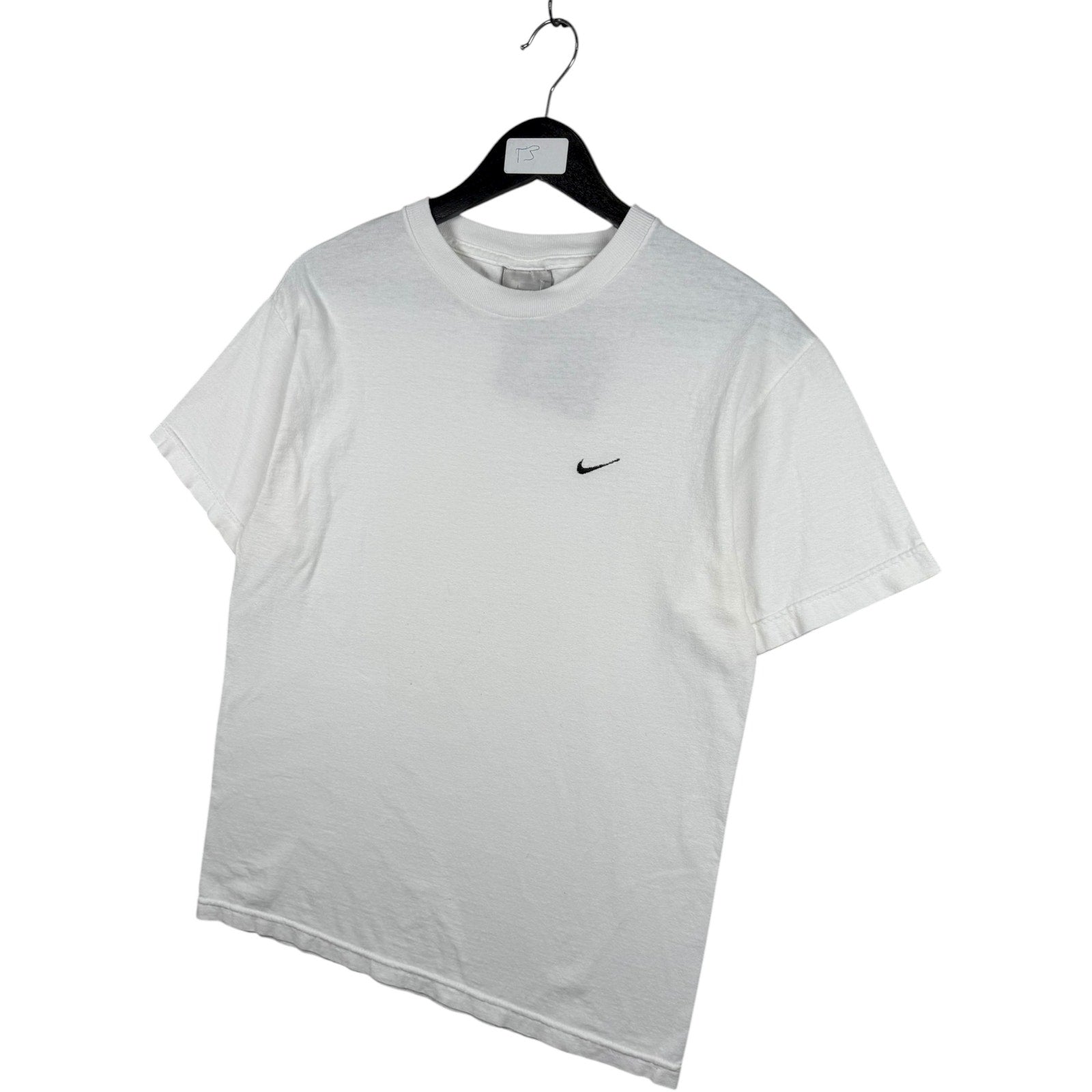 Vintage Nike Swoosh T-Shirt