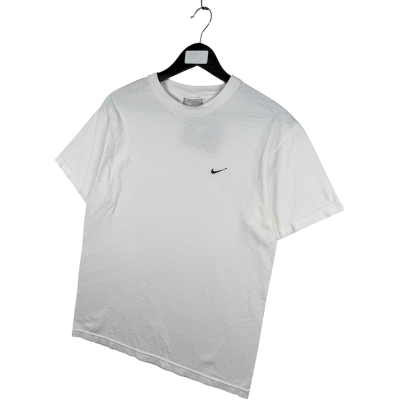 Vintage Nike Swoosh T-Shirt