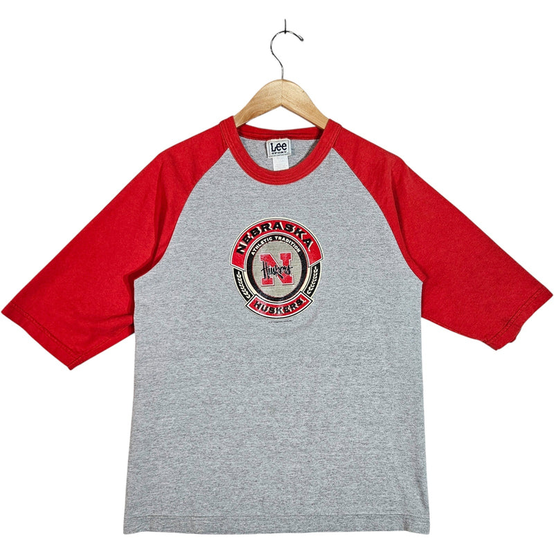 Vintage Nebraska Huskers Tee