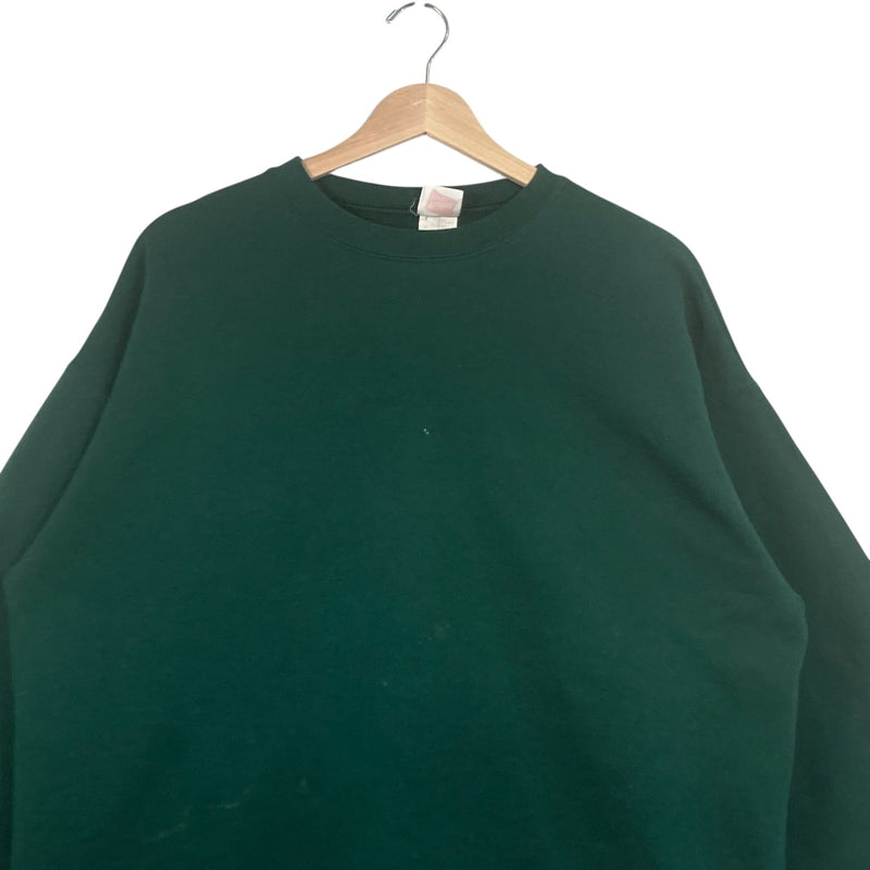 Vintage Hanes Blank Crewneck