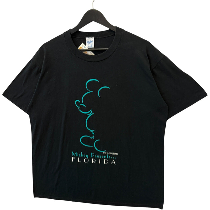 Vintage Mickey Florida Tee