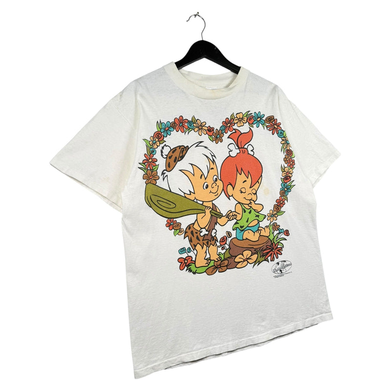 Vintage 1994 Flintstones T-Shirt