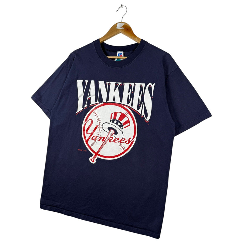 Vintage NY Yankees MLB Short Sleeve T-Shirt