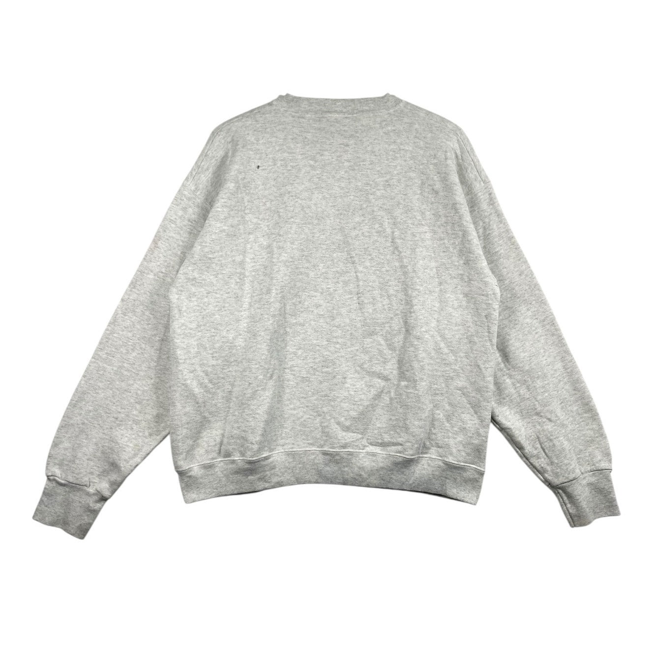 Vintage Pioneer Clubs Crewneck