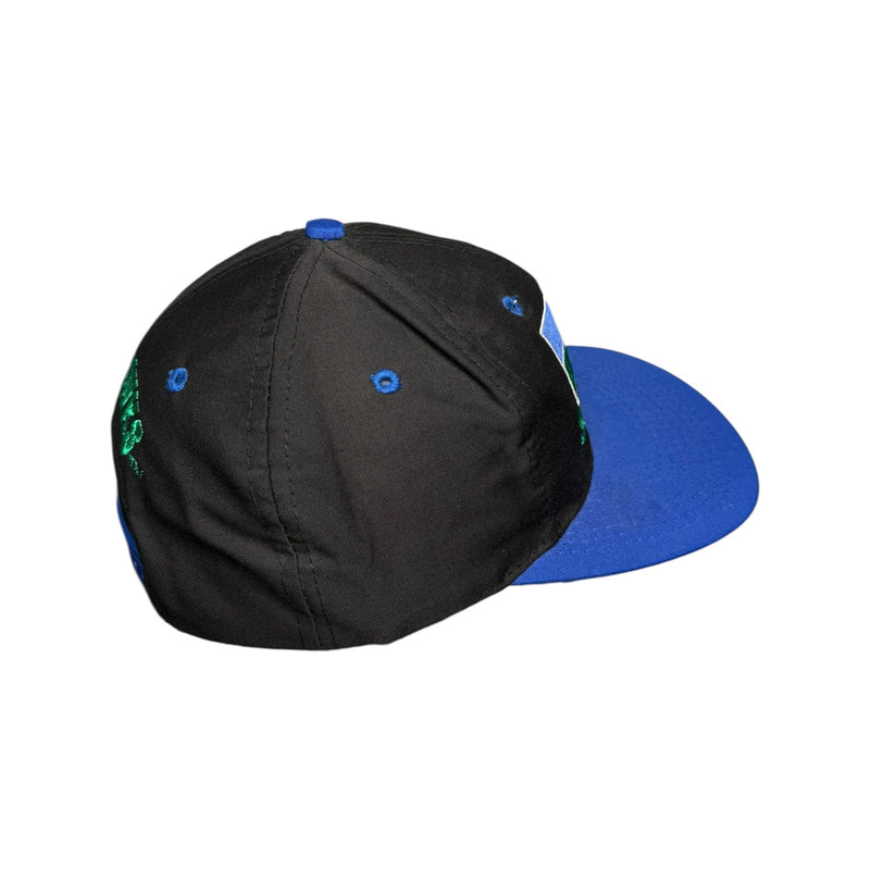 Vintage NFL SeaHawks Snapback Hat OSFA